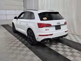 Audi SQ5  PROGRESSIV | LED | DISTRONIC | CARFAX , снимка 4