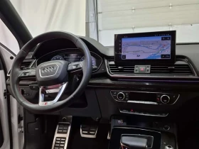 Audi SQ5  PROGRESSIV | LED | DISTRONIC | CARFAX , снимка 10