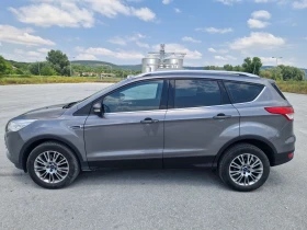Ford Kuga 2.0 TDCi , снимка 3