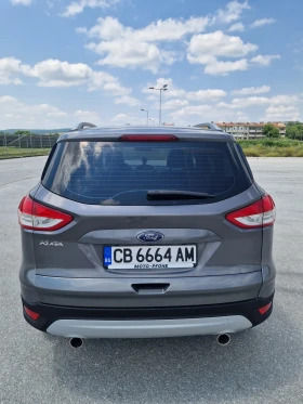 Ford Kuga 2.0 TDCi , снимка 4