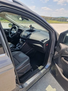 Ford Kuga 2.0 TDCi , снимка 11