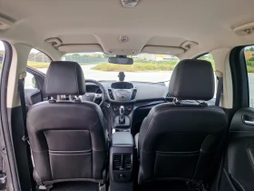 Ford Kuga 2.0 TDCi , снимка 12