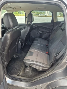 Ford Kuga 2.0 TDCi , снимка 8