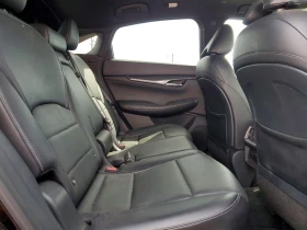 Infiniti QX56 * * Qx55* * Luxe* * КРАЙНА ЦЕНА* , снимка 9