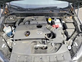 Infiniti QX56 * * Qx55* * Luxe* * КРАЙНА ЦЕНА* , снимка 11