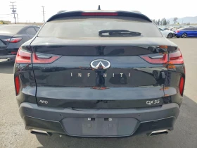 Infiniti QX56 * * Qx55* * Luxe* * КРАЙНА ЦЕНА* , снимка 5