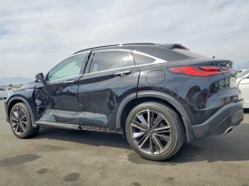 Infiniti QX56 * * Qx55* * Luxe* * КРАЙНА ЦЕНА* , снимка 12