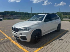 BMW X5 * xDrive40e * CARFAX * ЦЕНА ДО БГ, снимка 1