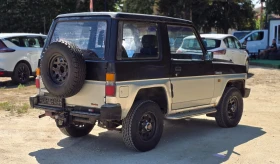 Daihatsu Rocky 2.0 газ/бензин, снимка 3