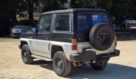Daihatsu Rocky 2.0 газ/бензин, снимка 4