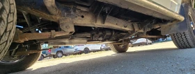 Daihatsu Rocky 2.0 газ/бензин, снимка 9