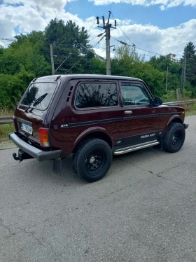 Lada Niva, снимка 4