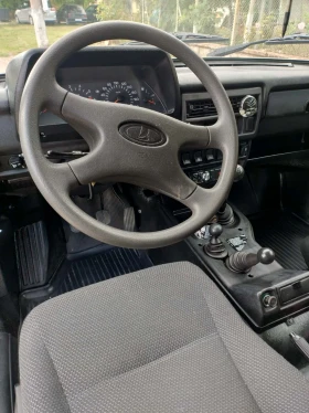 Lada Niva, снимка 12