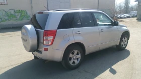 Suzuki Grand vitara 2.4i, снимка 11