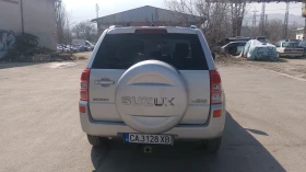 Suzuki Grand vitara 2.4i, снимка 10