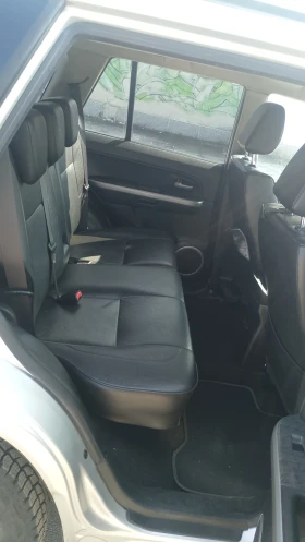 Suzuki Grand vitara 2.4i, снимка 6