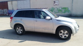 Suzuki Grand vitara 2.4i, снимка 4
