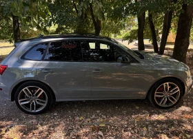 Audi SQ5  3.0 TDI QUATTRO, снимка 7