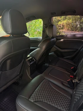 Audi SQ5  3.0 TDI QUATTRO, снимка 13