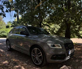 Audi SQ5  3.0 TDI QUATTRO, снимка 4