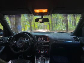 Audi SQ5  3.0 TDI QUATTRO, снимка 14
