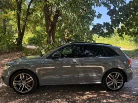 Audi SQ5  3.0 TDI QUATTRO, снимка 6