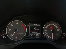Audi SQ5  3.0 TDI QUATTRO, снимка 10