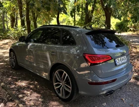 Audi SQ5  3.0 TDI QUATTRO, снимка 5