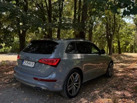 Audi SQ5  3.0 TDI QUATTRO, снимка 1