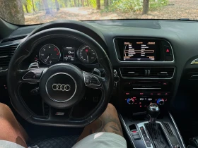 Audi SQ5  3.0 TDI QUATTRO, снимка 9
