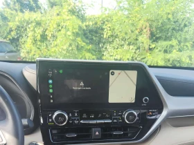 Toyota Highlander * Hybrid Limited * CARFAX * ОПЦИЯ ЗА ФИНАНСИРАНЕ, снимка 8
