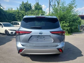 Toyota Highlander * Hybrid Limited * CARFAX * ОПЦИЯ ЗА ФИНАНСИРАНЕ, снимка 4