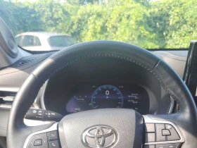 Toyota Highlander * Hybrid Limited * CARFAX * ОПЦИЯ ЗА ФИНАНСИРАНЕ, снимка 5