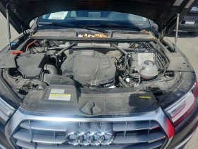 Audi Q5 * KOMFORT * CARFAX * ОПЦИЯ ЗА ФИНАНСИРАНЕ * , снимка 17