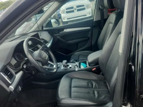 Audi Q5 * KOMFORT * CARFAX * ОПЦИЯ ЗА ФИНАНСИРАНЕ * , снимка 5