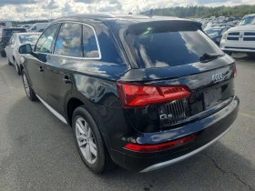 Audi Q5 * KOMFORT * CARFAX * ОПЦИЯ ЗА ФИНАНСИРАНЕ * , снимка 4
