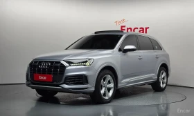 Audi Q7 matrix* Bang&Olufsen* Virtual Cockpit Plus* Head-U, снимка 1