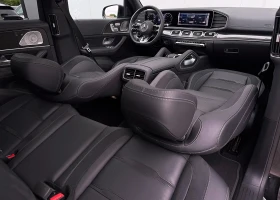 Mercedes-Benz GLE 53 4MATIC + AMG , снимка 6