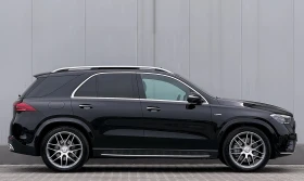 Mercedes-Benz GLE 53 4MATIC + AMG , снимка 3