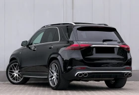 Mercedes-Benz GLE 53 4MATIC + AMG , снимка 2