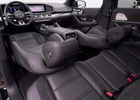 Mercedes-Benz GLE 53 4MATIC + AMG , снимка 5