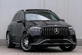 Mercedes-Benz GLE 53 4MATIC + AMG , снимка 1