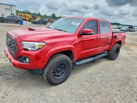 Toyota Tacoma 3.5l Trd Sport, снимка 1