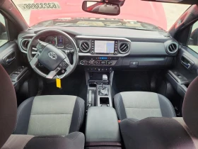 Toyota Tacoma 3.5l Trd Sport, снимка 8