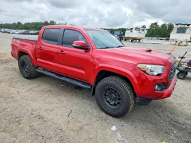 Toyota Tacoma 3.5l Trd Sport, снимка 4