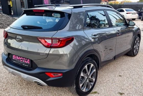 Kia Stonic 1.6CRDI  Active, снимка 3