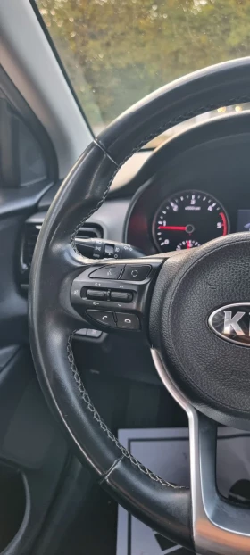 Kia Stonic 1.6CRDI  Active, снимка 12