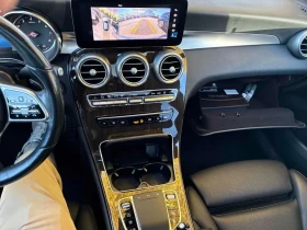 Mercedes-Benz GLC 300, снимка 9