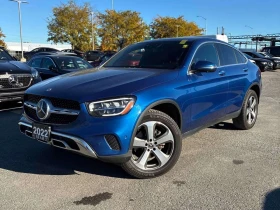 Mercedes-Benz GLC 300, снимка 1