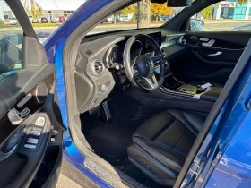 Mercedes-Benz GLC 300, снимка 5